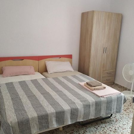 Apartament Сozy House Alicante Zewnętrze zdjęcie