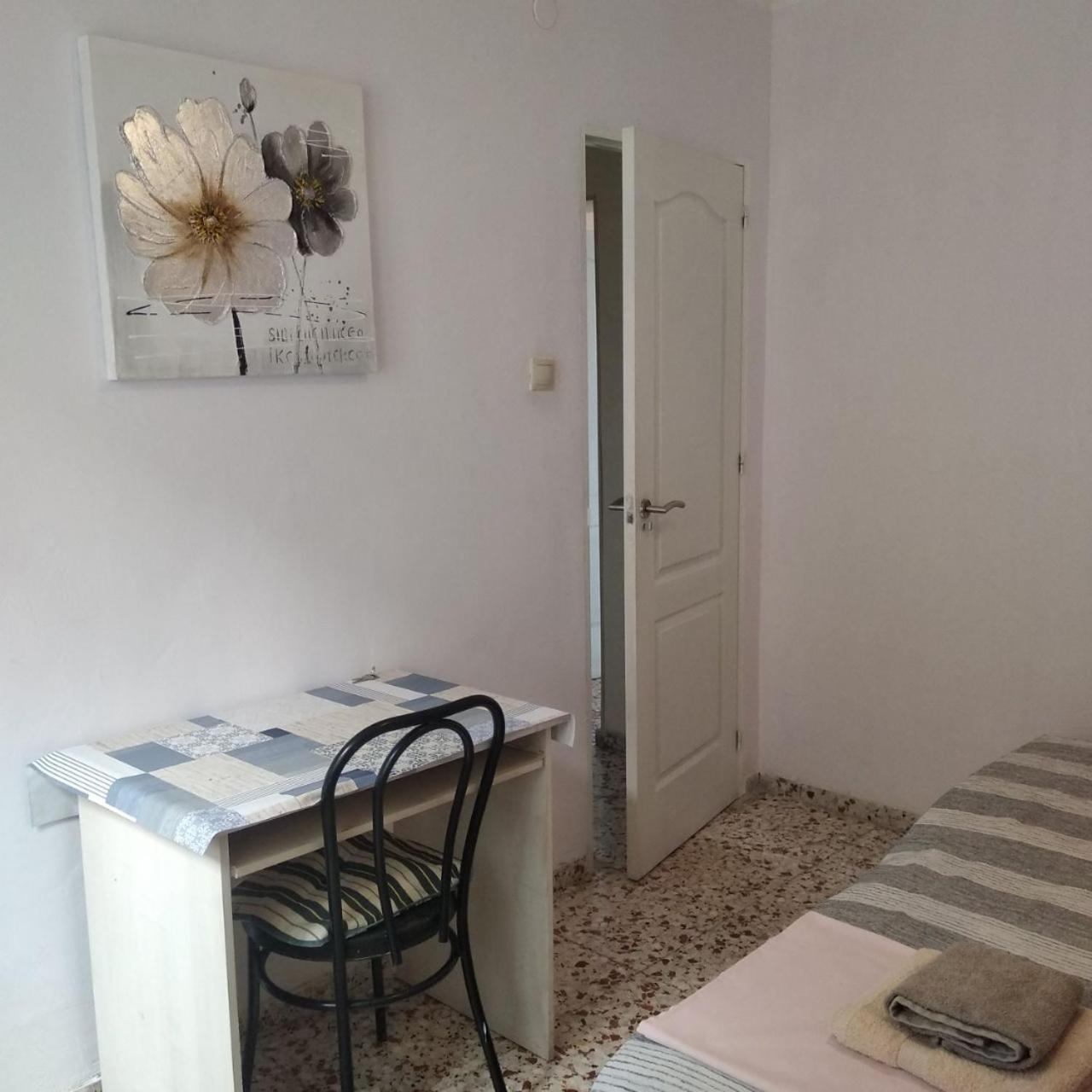 Apartament Сozy House Alicante Zewnętrze zdjęcie