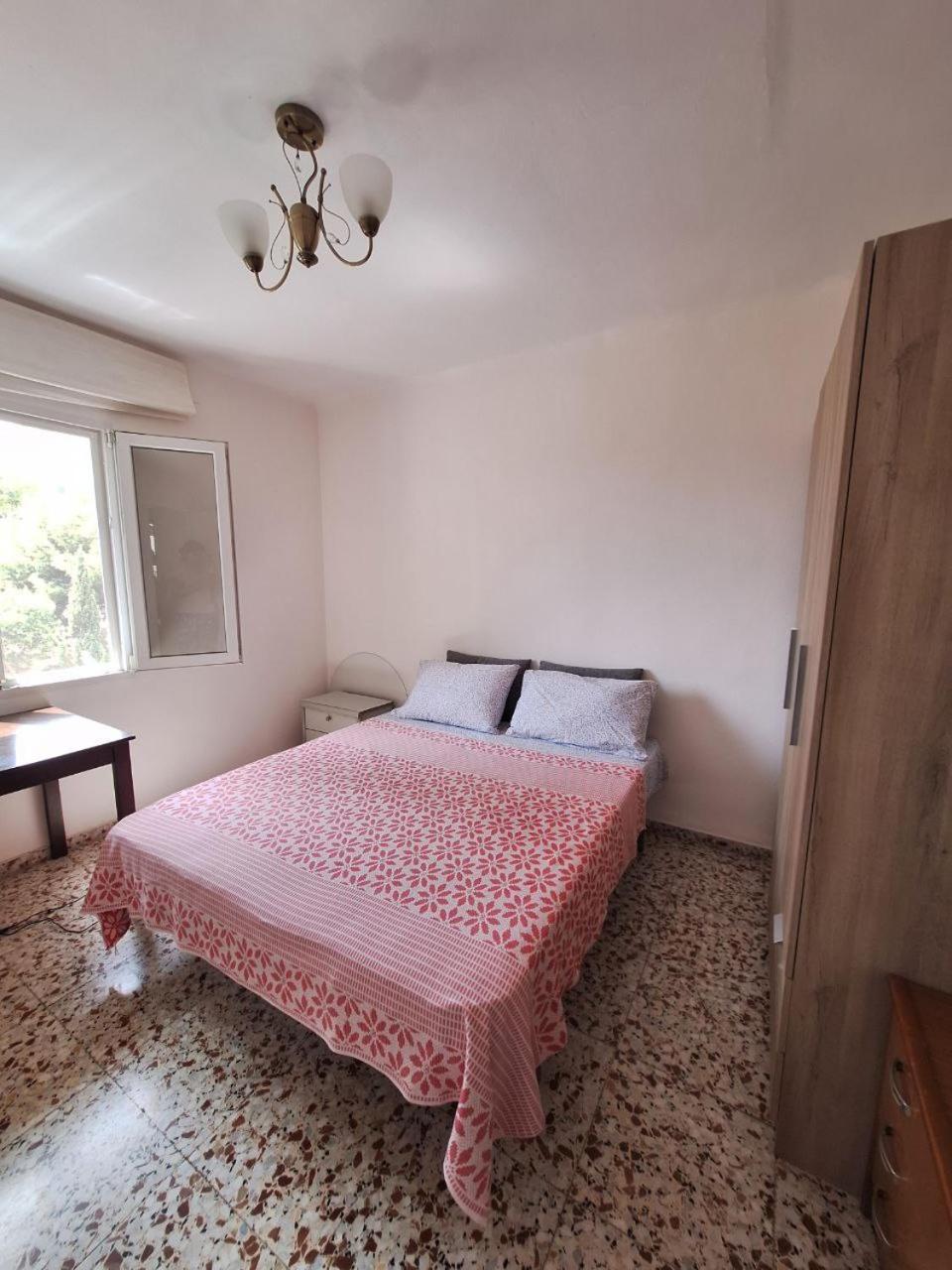 Apartament Сozy House Alicante Zewnętrze zdjęcie