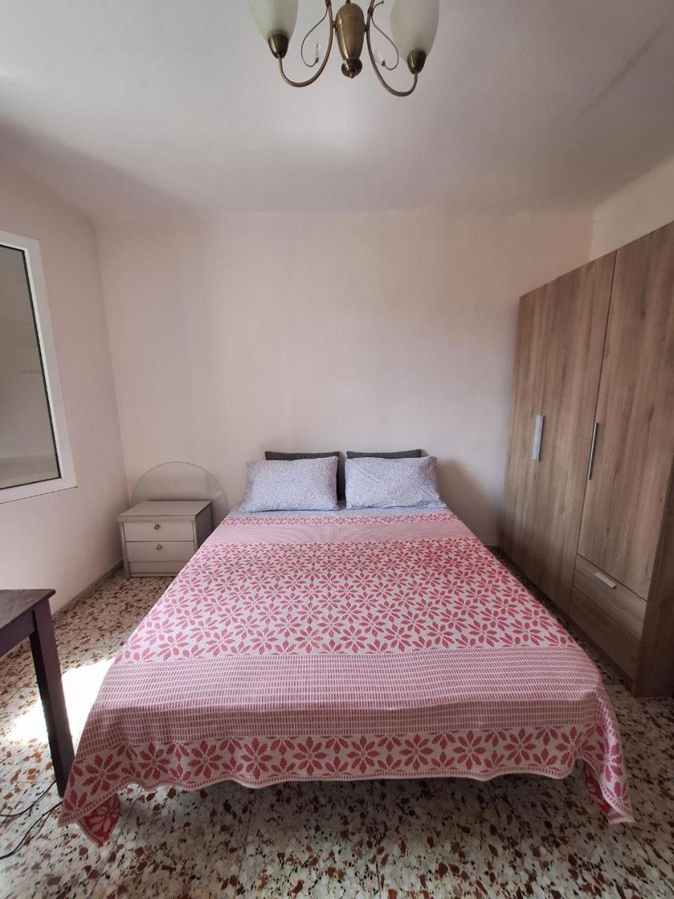Apartament Сozy House Alicante Zewnętrze zdjęcie