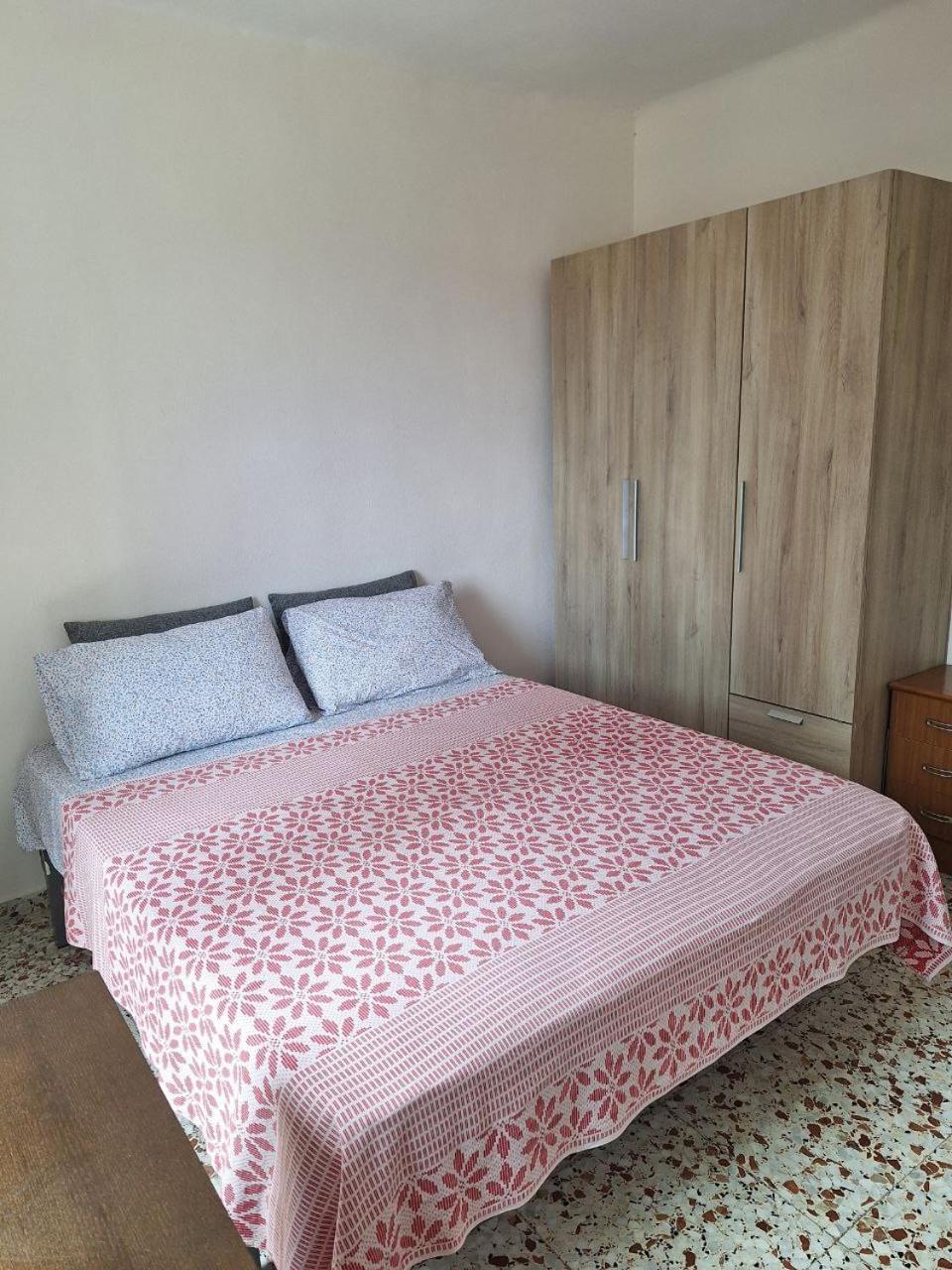 Apartament Сozy House Alicante Zewnętrze zdjęcie