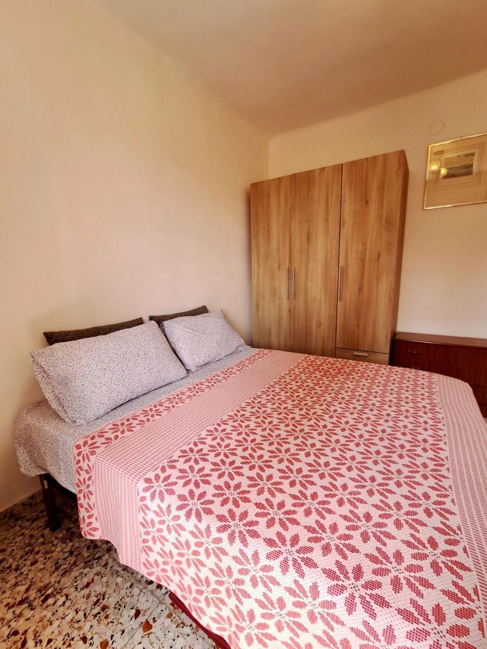 Apartament Сozy House Alicante Zewnętrze zdjęcie