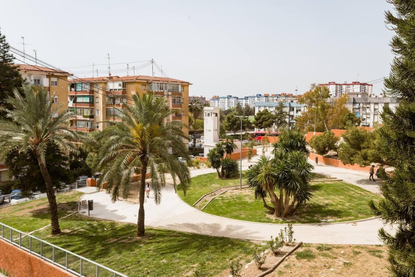 Apartament Сozy House Alicante Zewnętrze zdjęcie