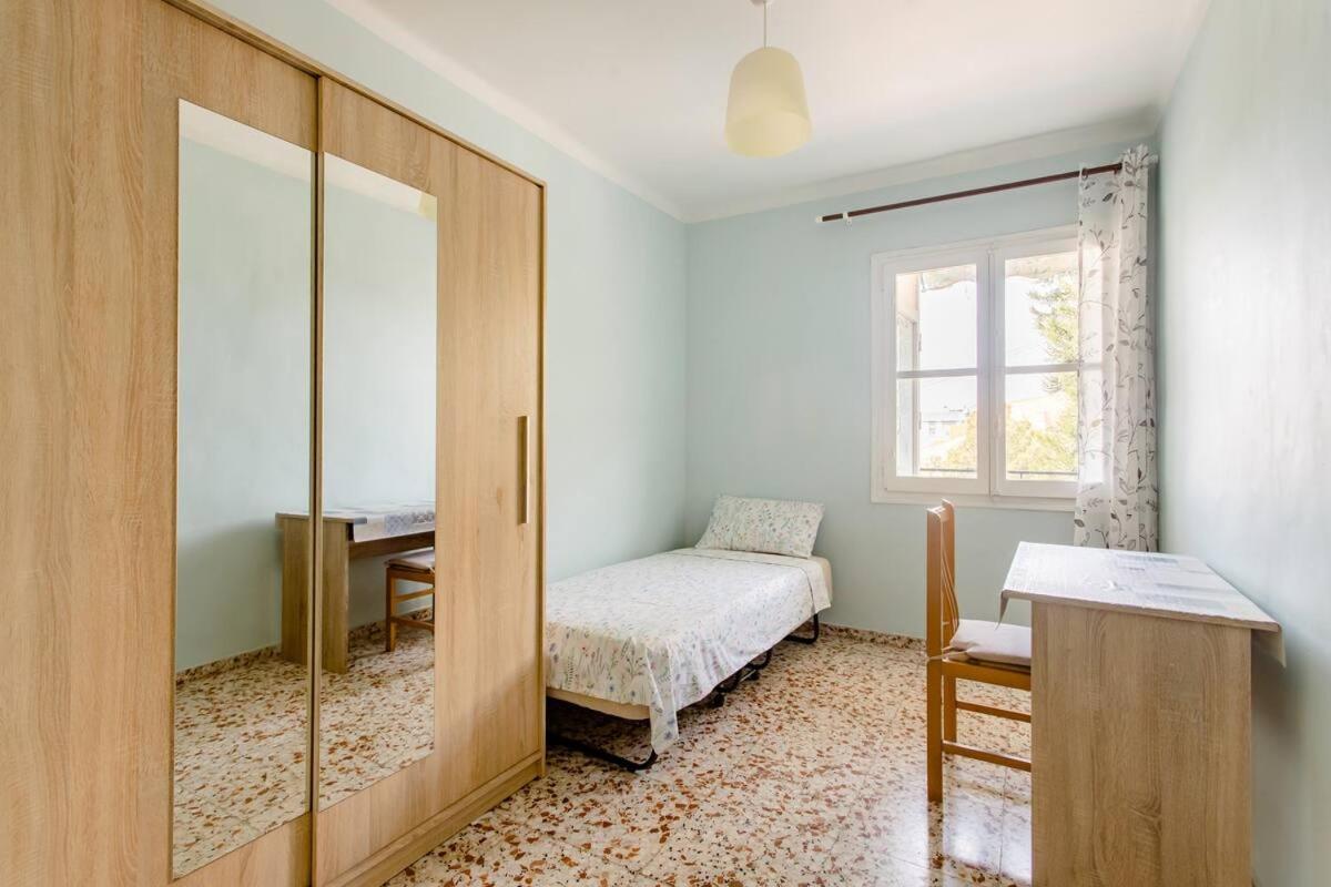 Apartament Сozy House Alicante Zewnętrze zdjęcie