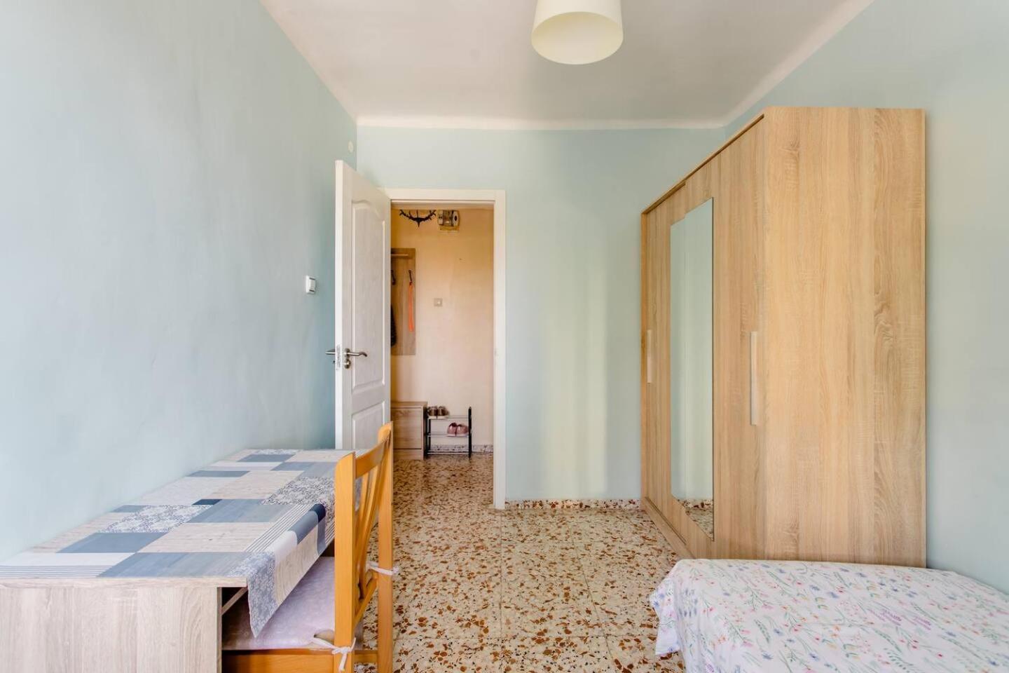 Apartament Сozy House Alicante Zewnętrze zdjęcie